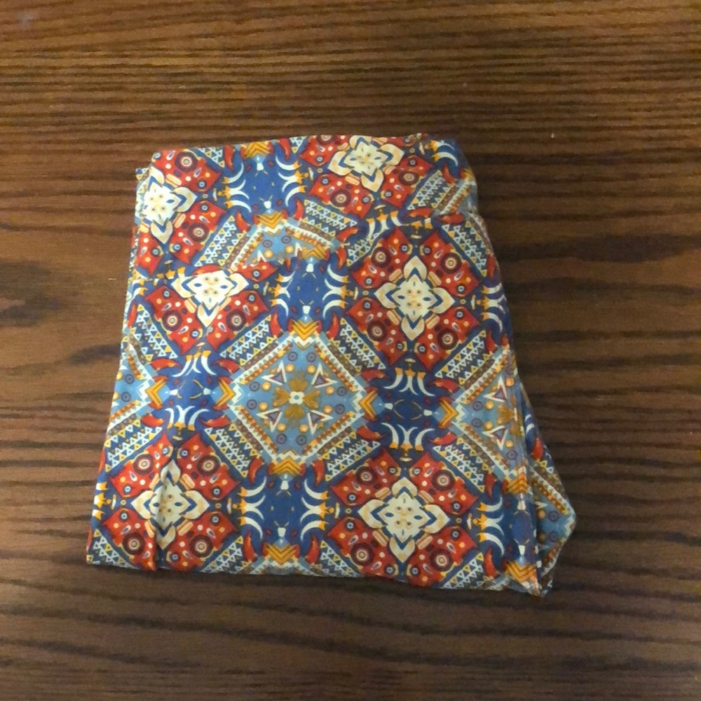 LLR leggings